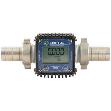 Eno24 Flow Meter - L/Gal