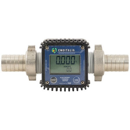 Eno24 Flow Meter - L/Gal