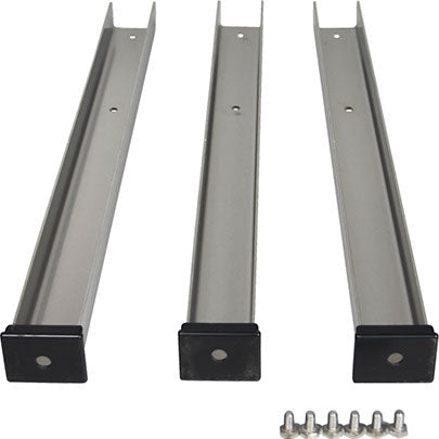 Blichmann WineEasy Leg Extensions - fits 20 and 30 gal units. N/A for 55 gal