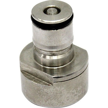 Sanke to Ball Lock Adapter - Gas Side