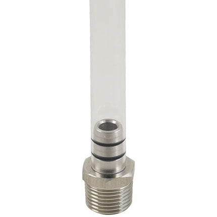 Polycarbonate Sight Glass (2 Piece Set)