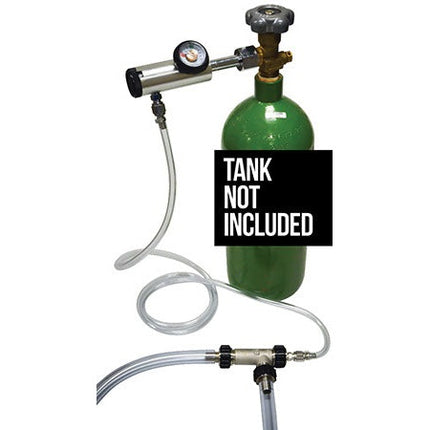 Blichmann Premium In-Line Oxygenation Kit