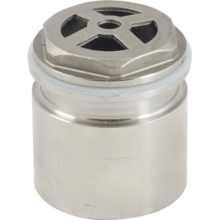 Turbo Boiler - Coupling