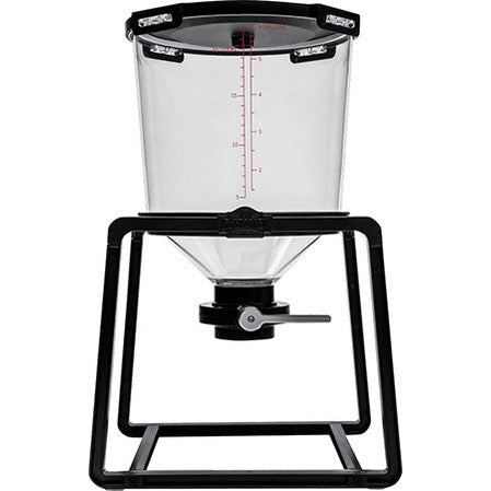 Catalyst Fermenter