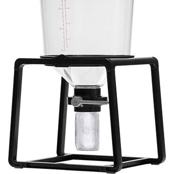Catalyst Fermentation System