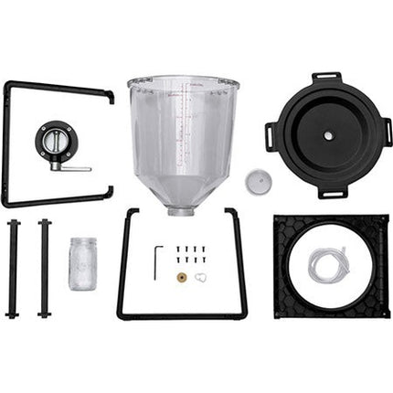 Catalyst Fermentation System
