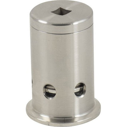 1.5 in. T.C. Pressure and Vacuum Relief Valve