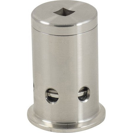 1.5 in. T.C. Pressure and Vacuum Relief Valve