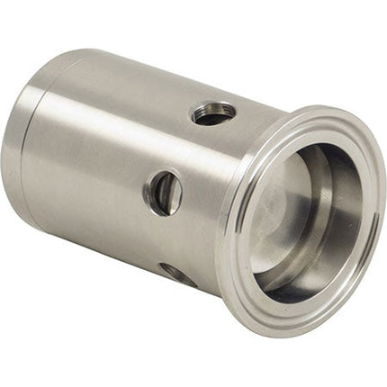 1.5 in. T.C. Pressure and Vacuum Relief Valve