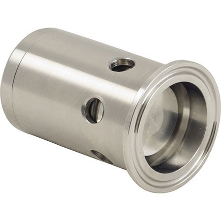 1.5 in. T.C. Pressure and Vacuum Relief Valve