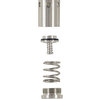 1.5 in. T.C. Pressure and Vacuum Relief Valve