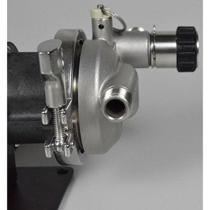 Riptide Brewing Pump