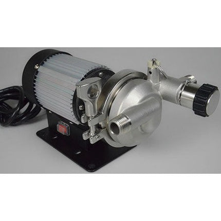Riptide Brewing Pump