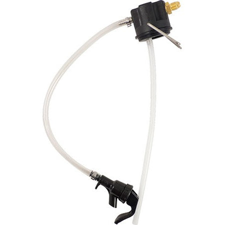 The Ultimate Growler - Drafto Kit