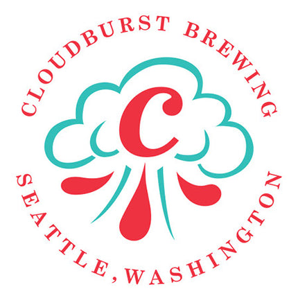 Kit (Extract) - Cloudburst - Flashing Lights IPA - PLACEHOLDER