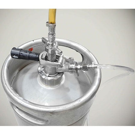 Blichmann QuickCarb Coupler Adapter Kit