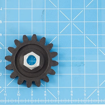 Gear for Driven Roller Shaft - WE223
