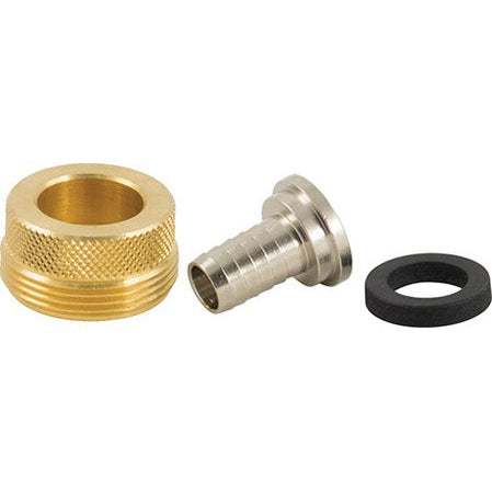 Faucet Cleaning Adapter