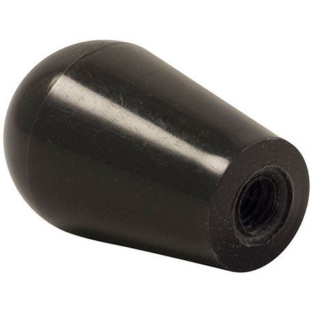 Tap Handle - Plastic Short Ball Type