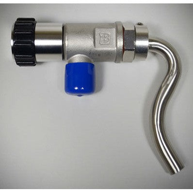 Blichmann Whirlpool Kit - PLACEHOLDER