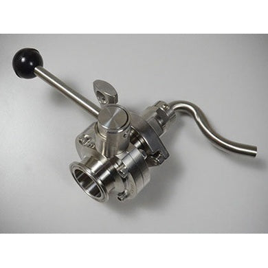 Blichmann Whirlpool Kit - PLACEHOLDER