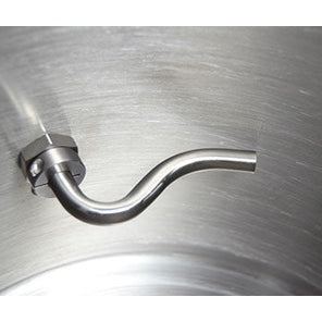 Blichmann Whirlpool Kit - PLACEHOLDER