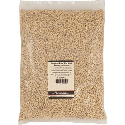 Malt - Dingemans Pale Ale - Per Lb (Showroom Only)