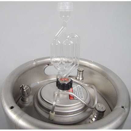 The Cornical - Full System