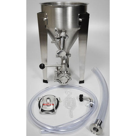 Blichmann Cornical Fermenter - Fermentation Kit