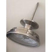 Thermometer | 1.5 in. T.C. for Kettle BMEs