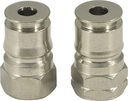 Body Connect - Pin Lock to Ball Lock Converter - Set of 2