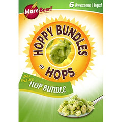 IPA/Pale Ale Hop Bundle - 2 oz