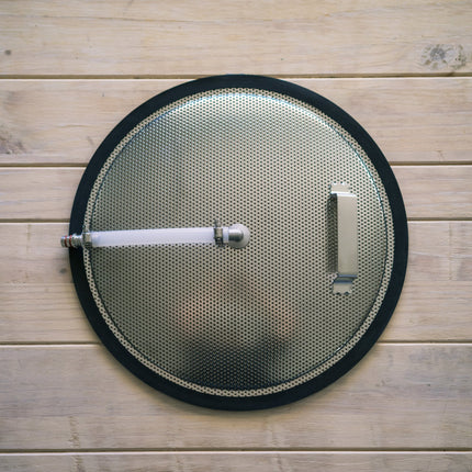 Ss Brewtech Domed False Bottom - PLACEHOLDER