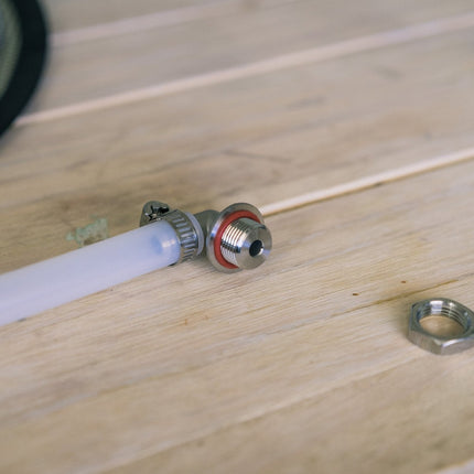 Ss Brewtech Domed False Bottom - PLACEHOLDER