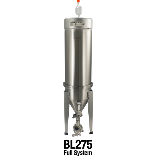 Blichmann Cornical Fermenter - Full System