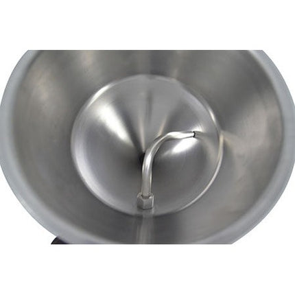 The Cornical - Full System