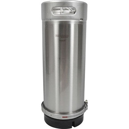 The Cornical - Full System