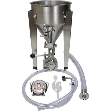 The Cornical - Full System