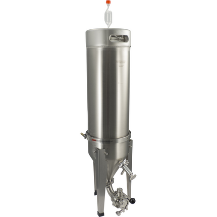 The Cornical - Full System