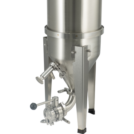 The Cornical - Full System