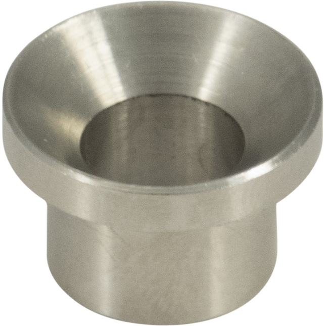 3/8" Stainless Steel Ferrule for Jockey Box Coils