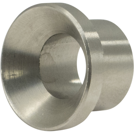 3/8" Stainless Steel Ferrule for Jockey Box Coils