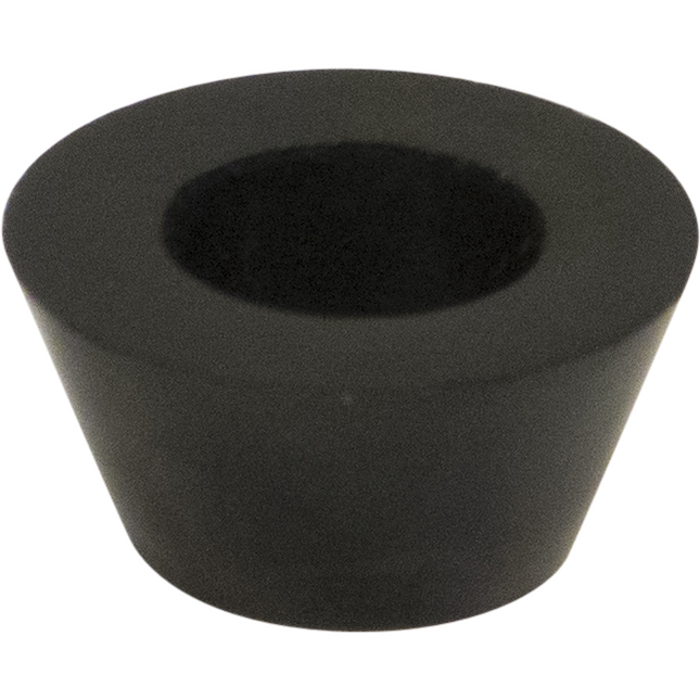 3/8" Rubber Grommet for Jockey Box Coils