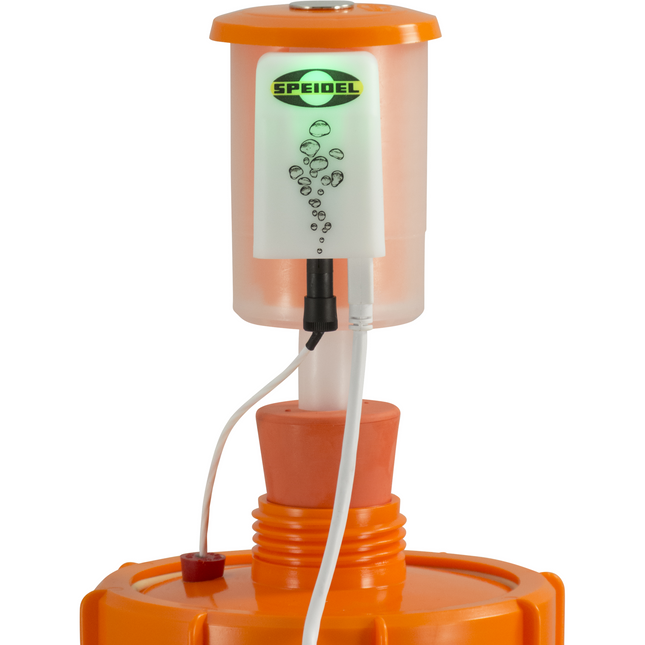 Speidel GARSPUND mobil Fermentation Monitor