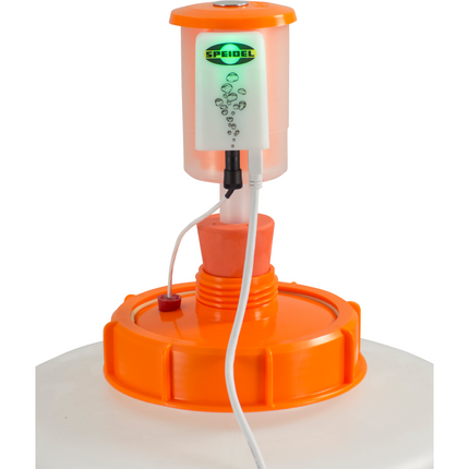 Speidel GARSPUND mobil Fermentation Monitor