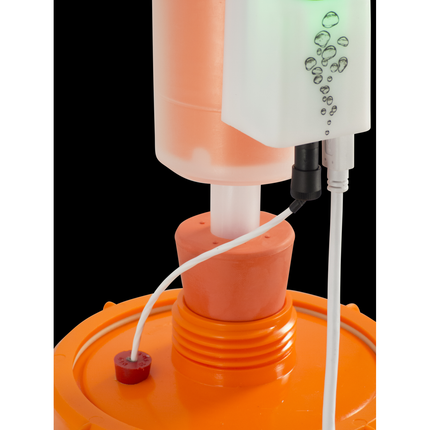 Speidel GARSPUND mobil Fermentation Monitor