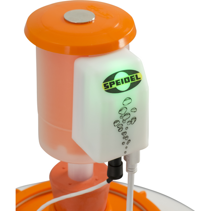 Speidel GARSPUND mobil Fermentation Monitor