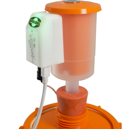 Speidel GARSPUND mobil Fermentation Monitor