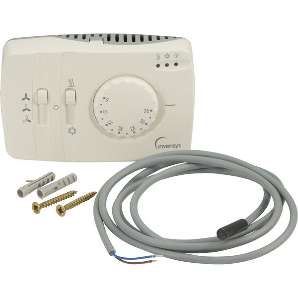 Kreyer Fan Temperature Controller | 1 Unit