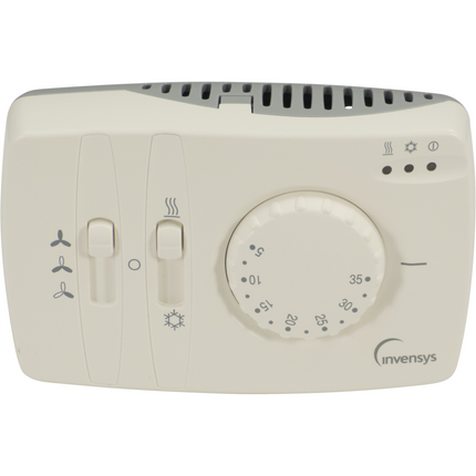 Kreyer Fan Temperature Controller - 1 Unit